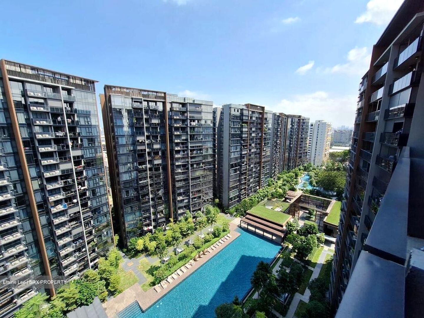 Parc Esta (D14), Apartment #618882331